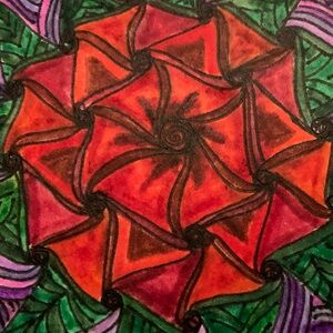 Meet your Posher, Stacey